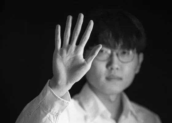 大黄蜂的故事